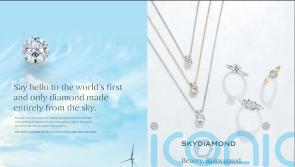Ads for British diamond firm banned for misleading ‘real’ claims