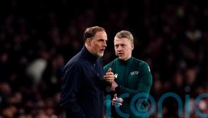 Thomas Tuchel angry as referee chooses not to punish ‘kid’s mistake’ by Gabriel