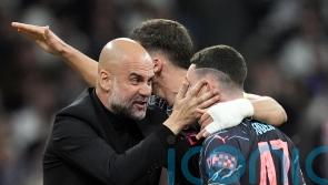 We are more stable – Pep Guardiola hails Manchester City’s development in Europe