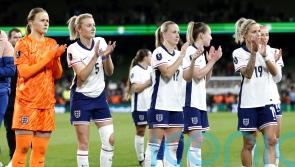 England ‘have to improve’ but Sarina Wiegman happy with return to winning ways