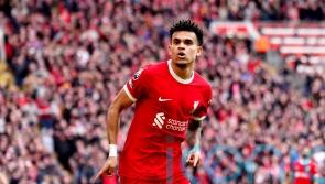 Football rumours: PSG and Barcelona interested in Liverpool’s Luis Diaz