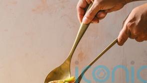 Radhi Devlukia-Shetty’s chilled soba noodle salad recipe