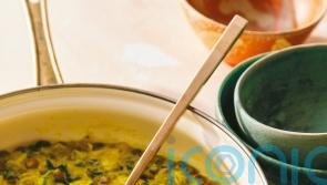 Radhi Devlukia-Shetty’s bharazi pigeon peas recipe