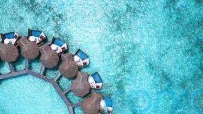 How 50 years of tourism has transformed the Maldives