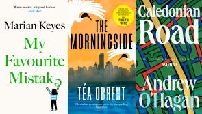 5 new books to read this week