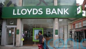 Lloyds shakes up risk management team in bid to speed up transformation