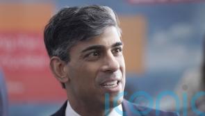 Sunak ‘confident’ that he can get Rwanda scheme up and running
