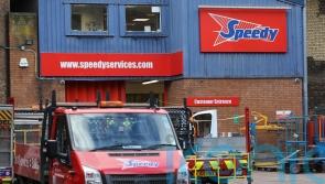 Speedy Hire says it will meet lower end of expectations as revenue dips