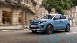 Citroen reveals petrol and hybrid versions of electric C3