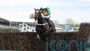 Jonbon steps up for Melling Chase challenge