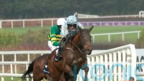 Triumph second Kargese bids for Aintree consolation