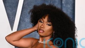 Megan Thee Stallion ‘not treated as human’ following shooting