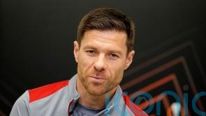 Xabi Alonso adamant Bayer Leverkusen’s attention is on West Ham clash