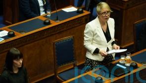 Stormont apology over historical institutional abuse was ‘horrendous’