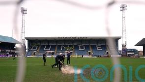 Dundee-Rangers postponed again due to waterlogged Dens Park pitch