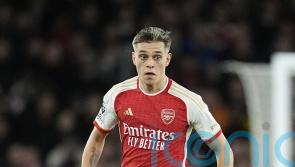 Leandro Trossard confident that Arsenal can overcome Bayern Munich