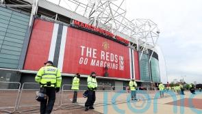 Football fan given banning order after mocking Munich air disaster