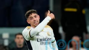 Real Madrid must call on Champions League know-how at Etihad – Federico Valverde