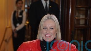 Steph McGovern pays tribute following death of Packed Lunch star