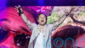 Olly Murs to headline Flackstock as festival returns for its third year