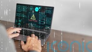 Russia ranked top of global cybercrime index in new study