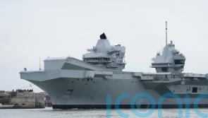 UK to conduct regular military exercises in Indo-Pacific to boost security