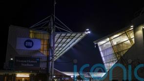 Peterborough keep up automatic promotion chase with win over Port Vale