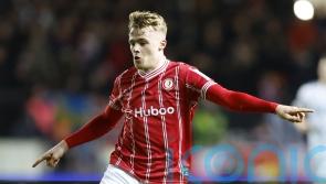 Blackburn in big bother after Bristol City battering