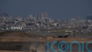 Three sons of top Hamas leader killed in Israeli air strike in Gaza