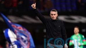 Kieran McKenna taking positives after Ipswich miss chance to go top