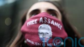 Not too late to block Assange extradition, WikiLeaks editor says