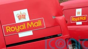 China &lsquo;flooding Britain with counterfeit Royal Mail stamps&rsquo;