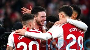 Cesc Fabregas: Arsenal could dominate Premier League if they can seal title