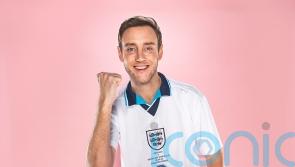 Stuart Broad cherishing opportunity to wear an England shirt again at Soccer Aid