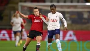Jess Naz feels FA Cup semi-finalists Tottenham are ready to win a trophy