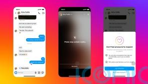 Meta announces new tools to tackle sextortion and intimate image abuse