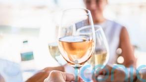 6 amazing pink wines to drink this spring