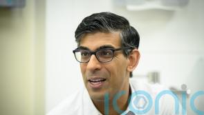 Where the NHS waiting list figures leave Sunak’s five priorities