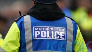 Crime in London has increased at a lower rate than other areas of the country