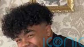 Youths aged 13 and 17 appear in court charged over fatal town centre stabbing