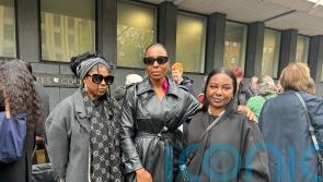 Three women face court charged with assault at King’s Cross Underground station