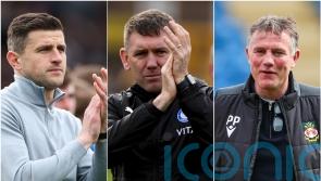 Several teams target promotion as EFL campaigns edge towards conclusion