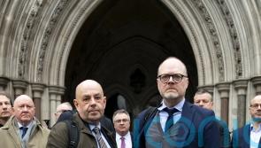 Police report on surveillance of journalists branded ‘utterly vague’