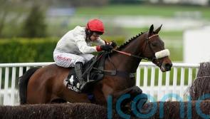 Bailey happy to take Grade One shot with Chianti Classico