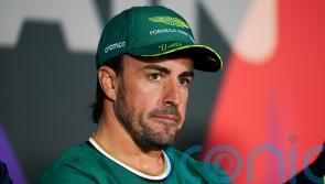 Fernando Alonso signs new ‘multi-year’ deal with Aston Martin