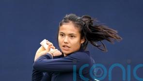 Emma Raducanu faces Caroline Garcia on return to Billie Jean King Cup