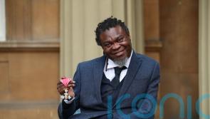 Yinka Shonibare: I think it’s fundamental that art can be a space for reflection