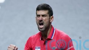 Novak Djokovic downs 2023 conqueror Lorenzo Musetti to advance in Monte Carlo