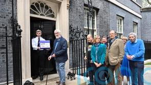 Jeremy Paxman says Parkinson&rsquo;s &lsquo;makes you wish you hadn&rsquo;t been born&rsquo;