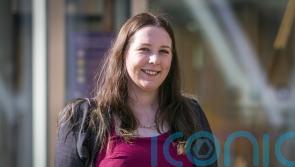 Scottish minister calls on UK to allow more Palestinians to join family here
